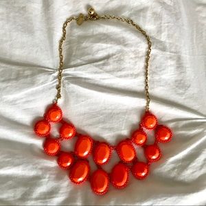 Kate Spade Beaded Necklace